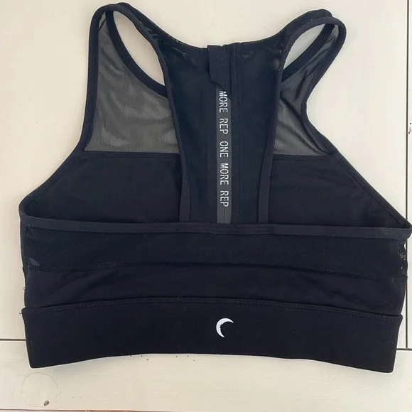 Zyia All Star Bra - Picture 2 of 3